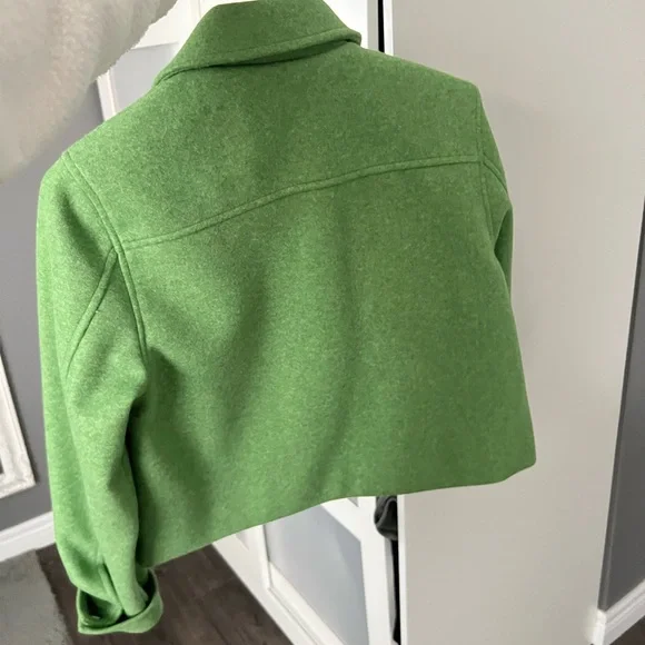 Zara Jacket - Picture 2 of 3